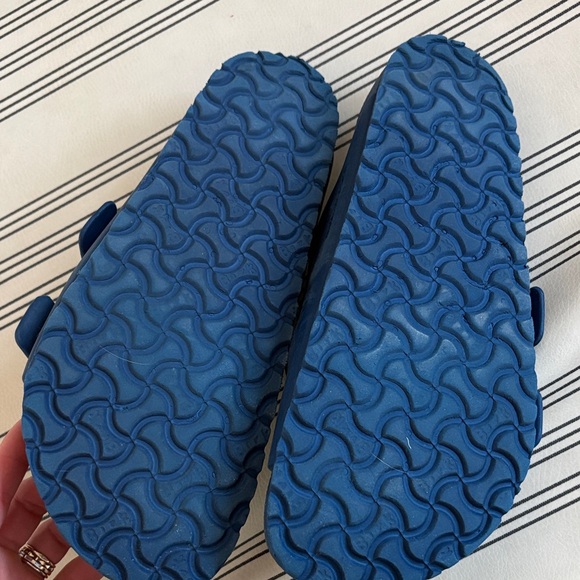 Men’s Rubber Birkenstocks - Picture 3 of 4